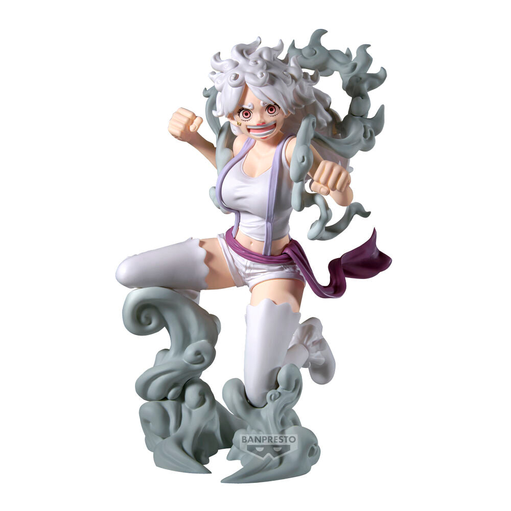 Jewelry Bonney Grandista - Figura | One Piece