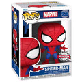 Spider-Man Exclusive - Figura POP | Marvel