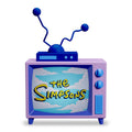 Erik Lampara TV Los Simpsons