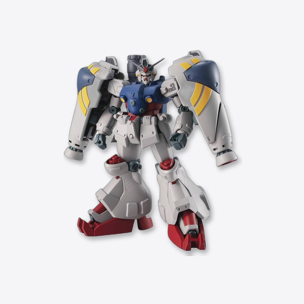Figura tamashii nations a.n.i.m.e. mobile suit gundam robot spirits rx - 78 gp02a (imagen 2 de 6)