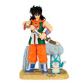 Banpresto Figura Yamcha History Box Dragon Ball 13cm