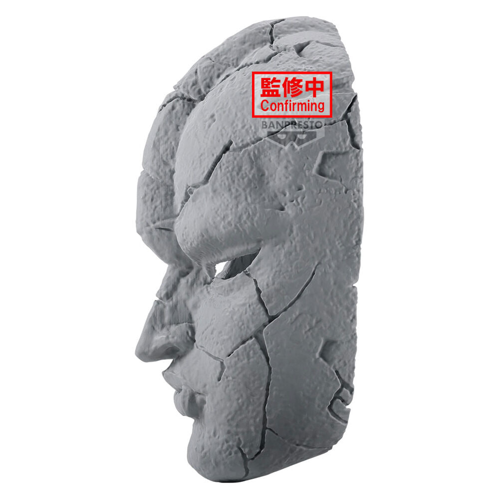 Stone Mask Figura - Figuras | JoJo's Bizarre Adventure Phantom Blood