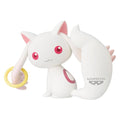 Kyubey Fluffy Puffy Figura - Figuras | Puella Magi Madoka Magica