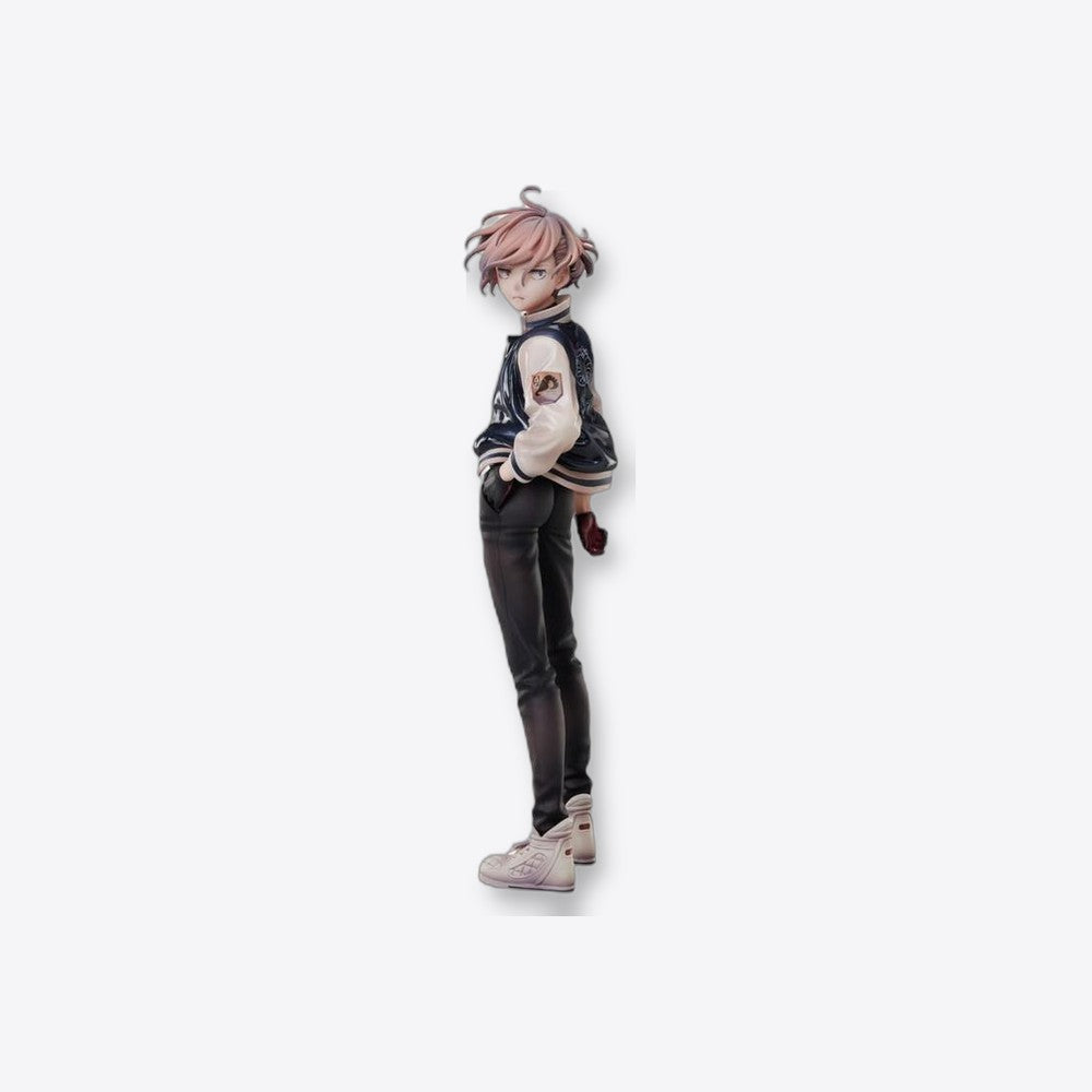 Desconocido Chuya nakahara original series age fifteen version statue 21 cm bungo stray dogs 1 - 7 scale (imagen 2 de 6)