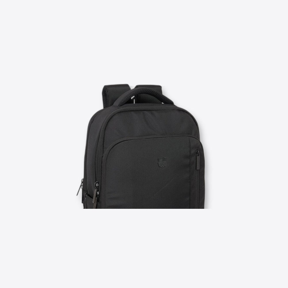 Safta Mochila portatil Premium FC Barcelona 44cm (imagen 4 de 6)