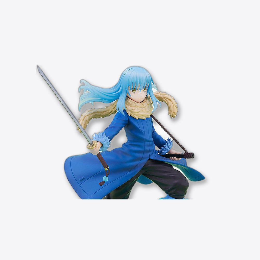Figura good smile company that time i got reincarnated as a slime rimuru (imagen 3 de 6)