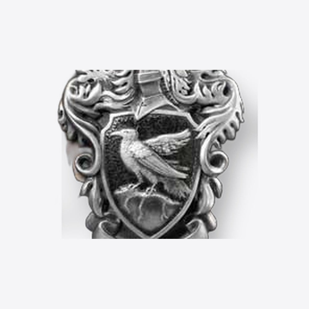 Escudo de pared the noble collection harry potter casa ravenclaw resina 20 x 28 cm (imagen 5 de 6)
