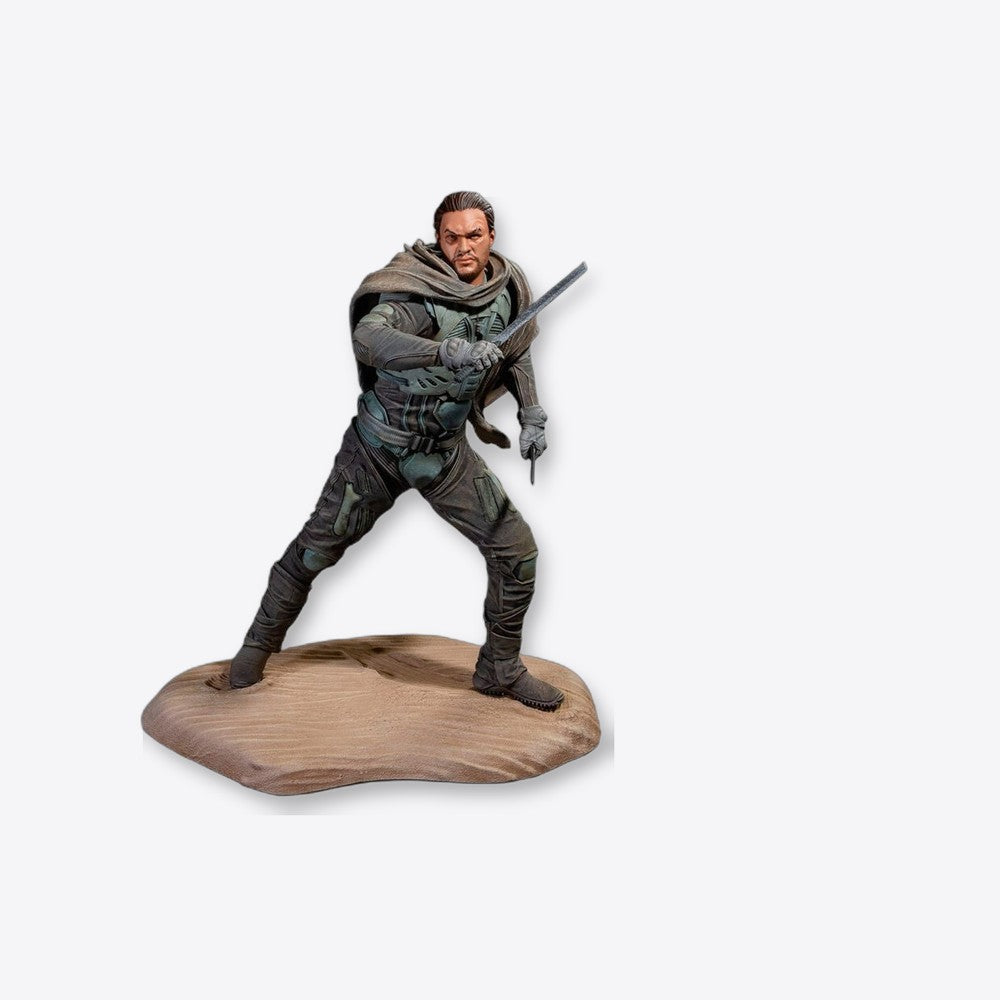 Dark Horse Estatua Duncan Idaho Dune 23cm (imagen 6 de 6)