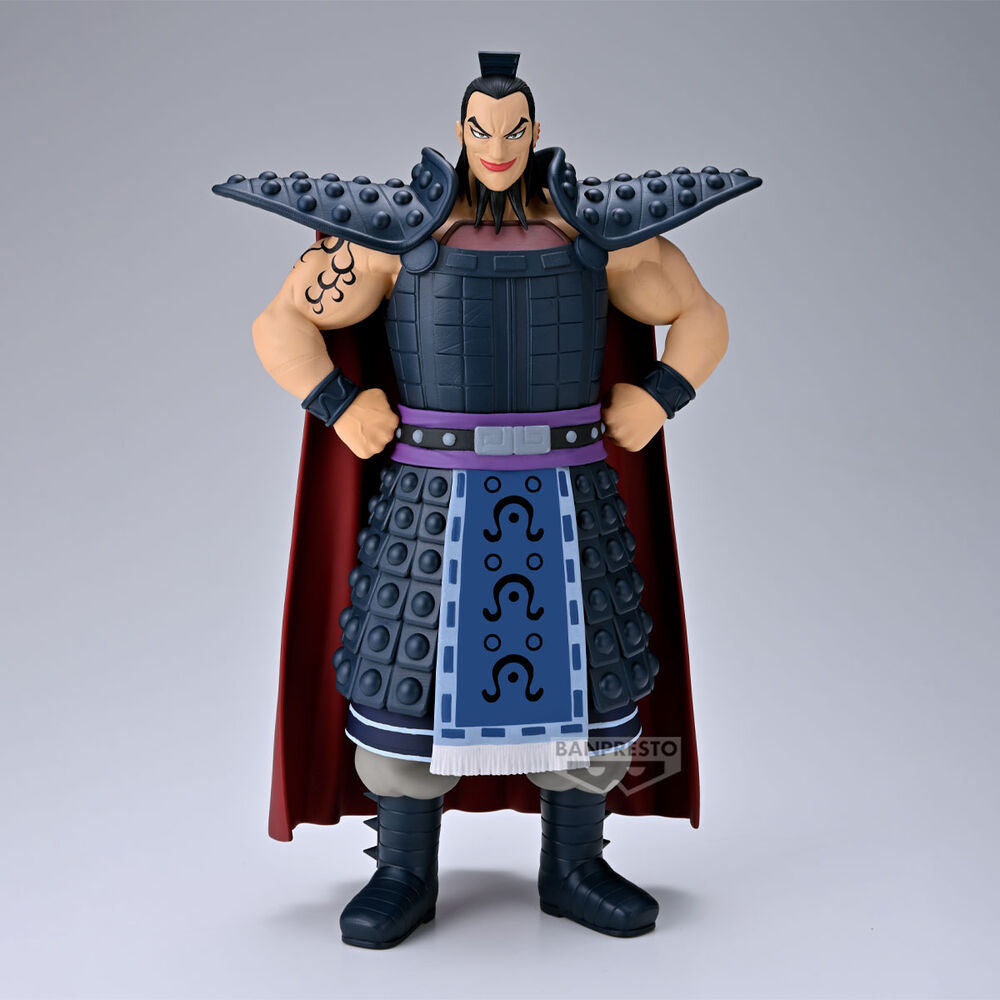 Banpresto Figura Ohki Grandista Kingdom 28cm (imagen 2 de 5)