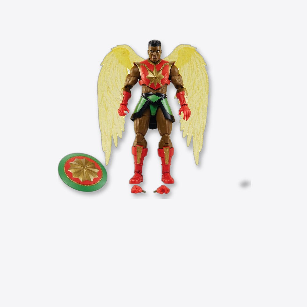 Desconocido Figura mattel masters of the universe masterverse sun - man (imagen 6 de 6)