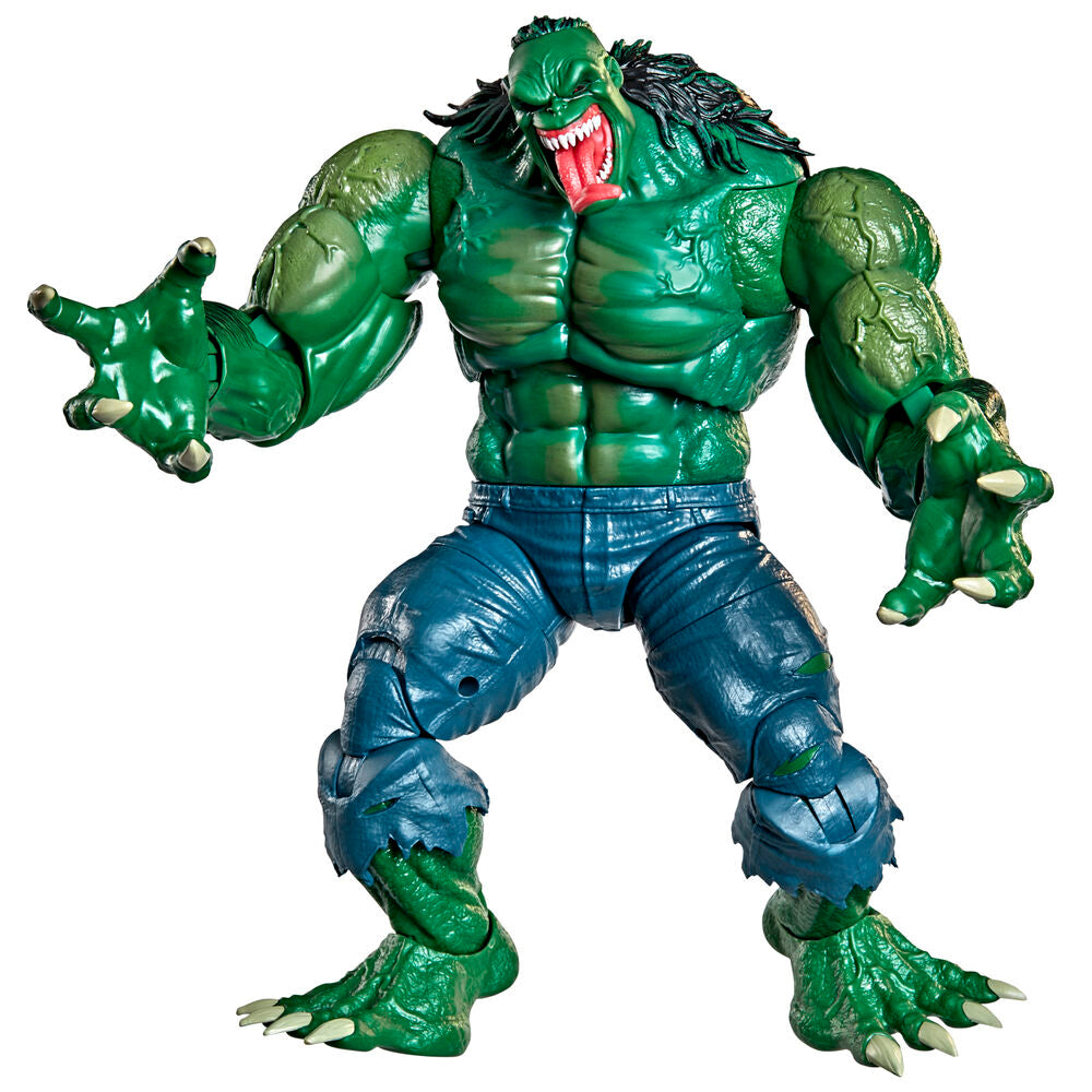 Hulk 2099 Figura - Marvel Legends Series | Hasbro