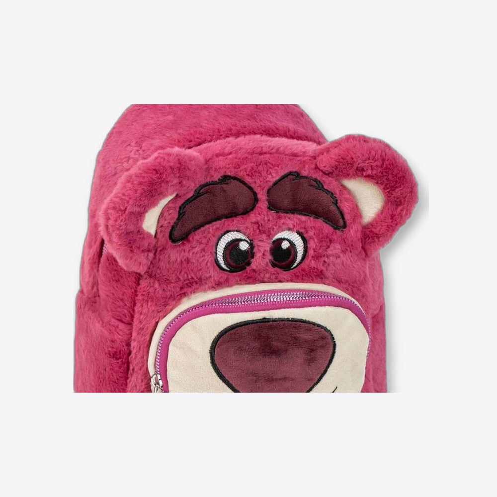 Cerdá Mochila casual Lotso Toy Story Disney Pixar (imagen 6 de 6)