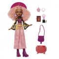 Mattel Muñeca Rae Sun Moonspell Magic Monster High
