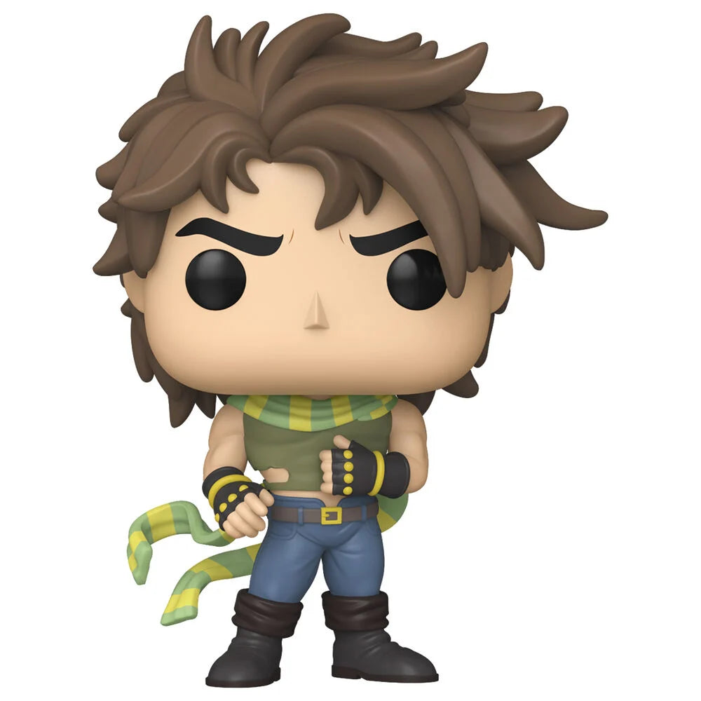 [JoJo's Bizarre Adventure] Figura POP Joseph Joestar Funko