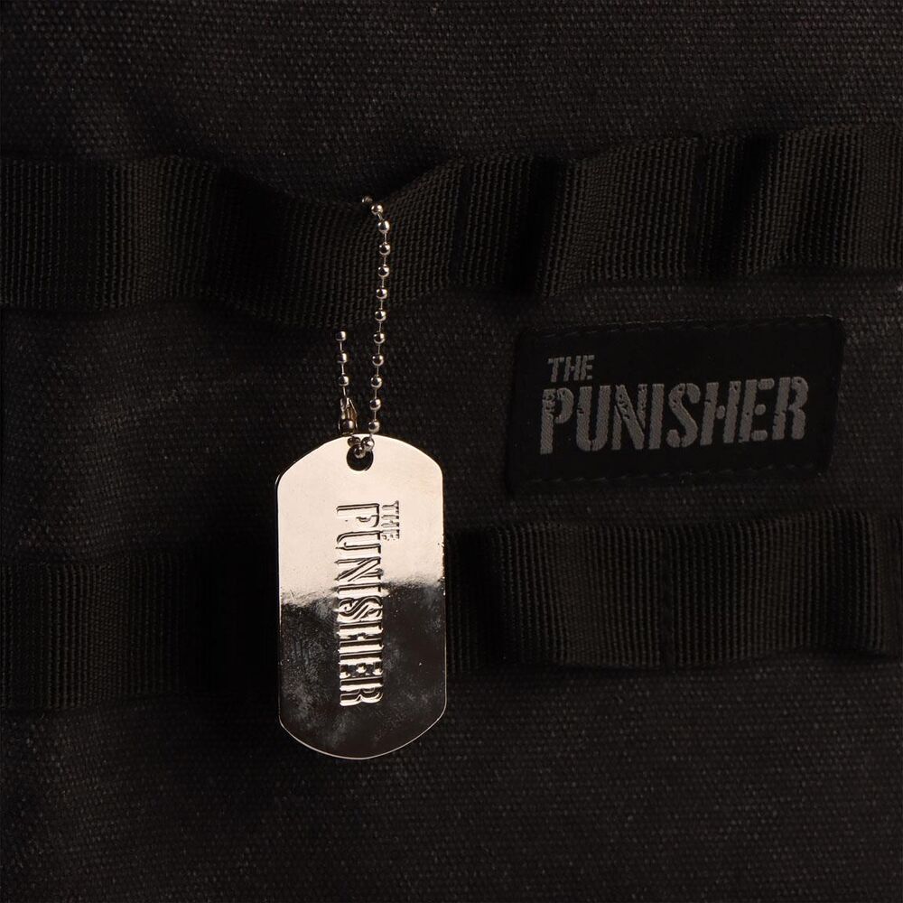 Cerdá Mochila The Punisher Marvel (imagen 5 de 7)