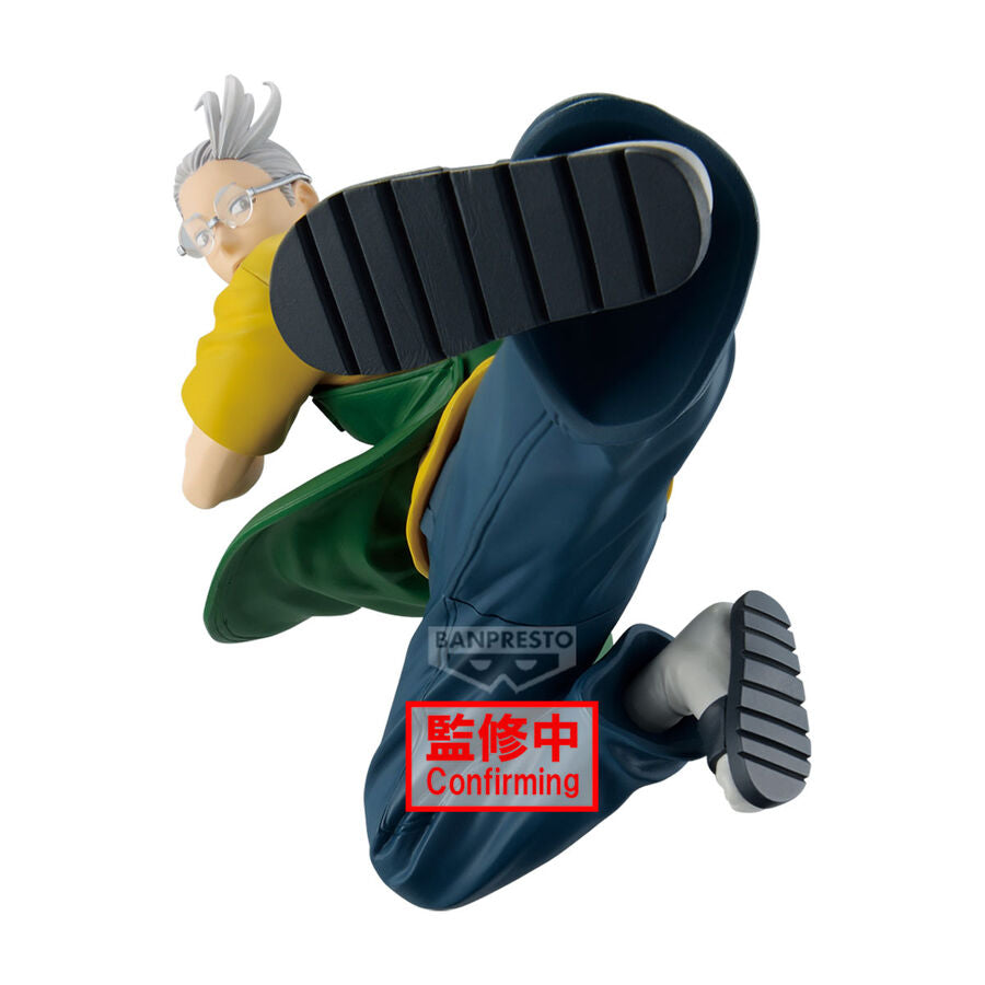 Banpresto Figura Sakamoto Taro Vibration Stars Sakamoto Days 17cm (imagen 2 de 5)