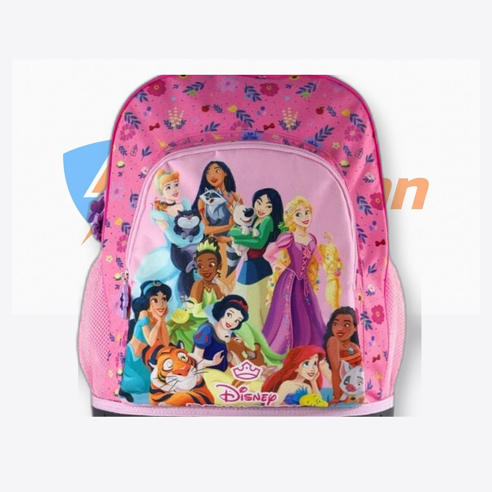 Manenti Trolley Princesas Disney 44cm (imagen 6 de 6)
