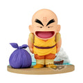Banpresto Figura Krillin History Box Dragon Ball 10cm