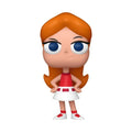 Disney Phineas y Ferb Figura POP Candace Funko Coleccionable