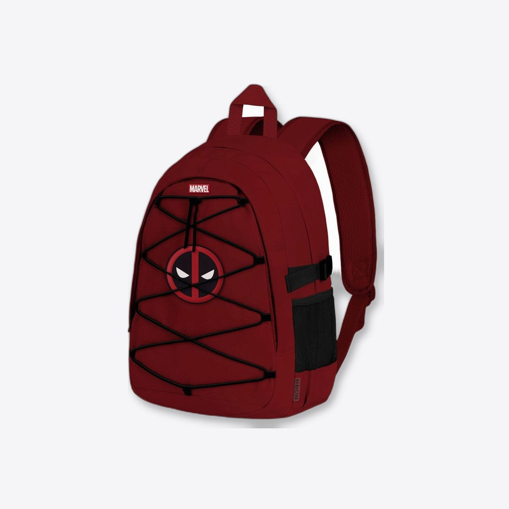 Karactermania Mochila Deadpool Marvel 44cm (imagen 2 de 6)