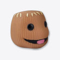 Lampara paladone videojuegos sackboy una gran aventura con sonido