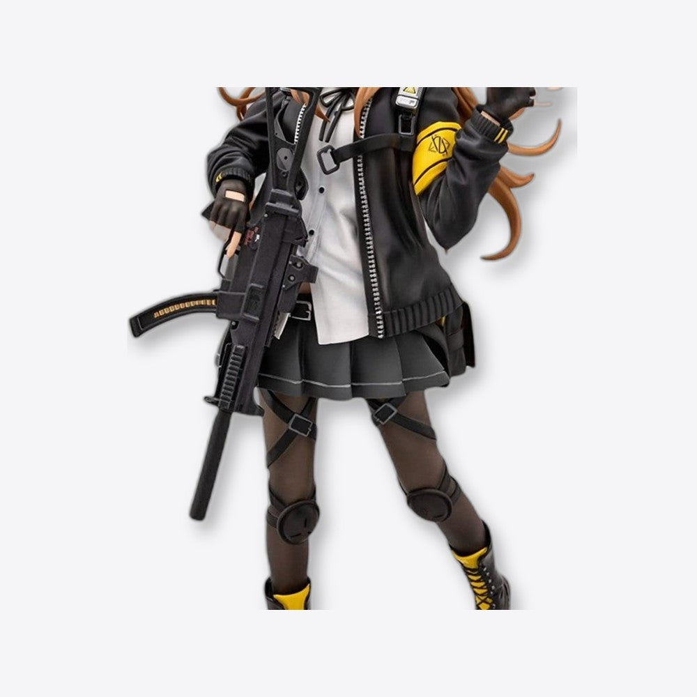 Figura good smile company girls frontline ump9 (imagen 5 de 6)