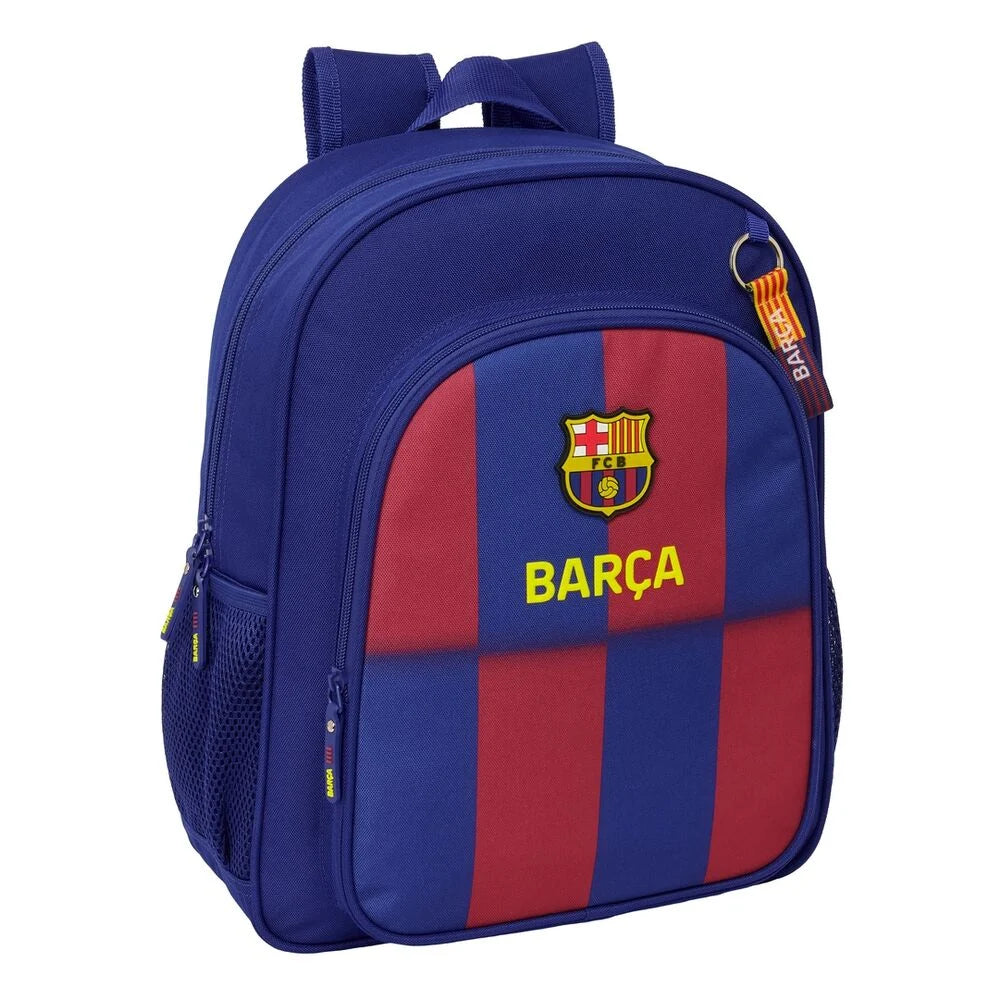 Safta Mochila F.C. Barcelona 25/26 38cm adaptable