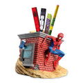 Erik Portalapices + lapiceros Spiderman Marvel