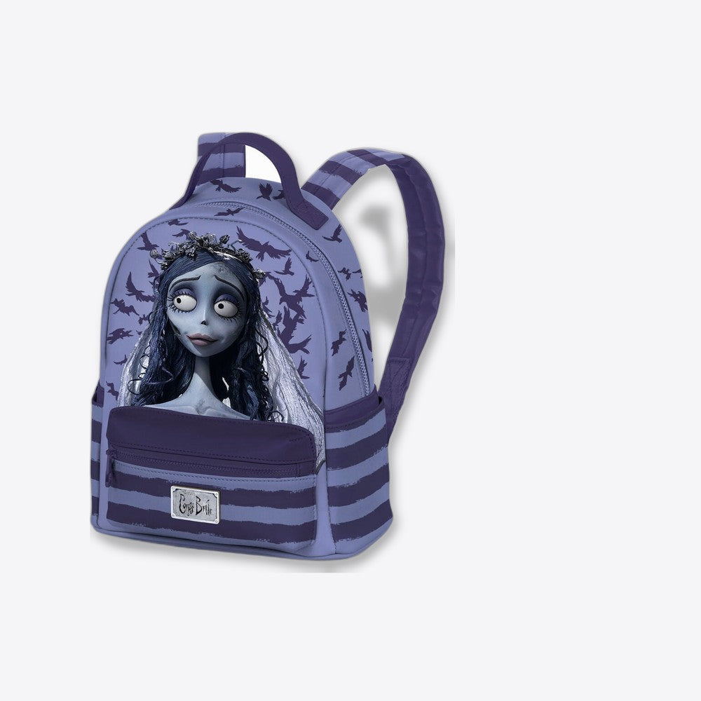 Karactermania Mochila La Novia Cadaver 29cm (imagen 6 de 6)