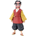 Banpresto Figura Kotetsu Demon Slayer Kimetsu no Yaiba 13cm