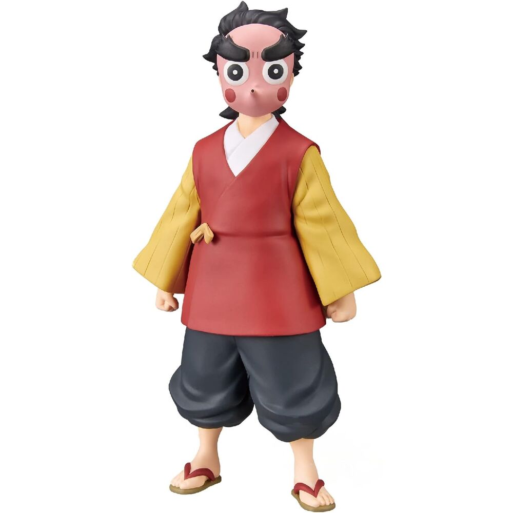 Banpresto Figura Kotetsu Demon Slayer Kimetsu no Yaiba 13cm