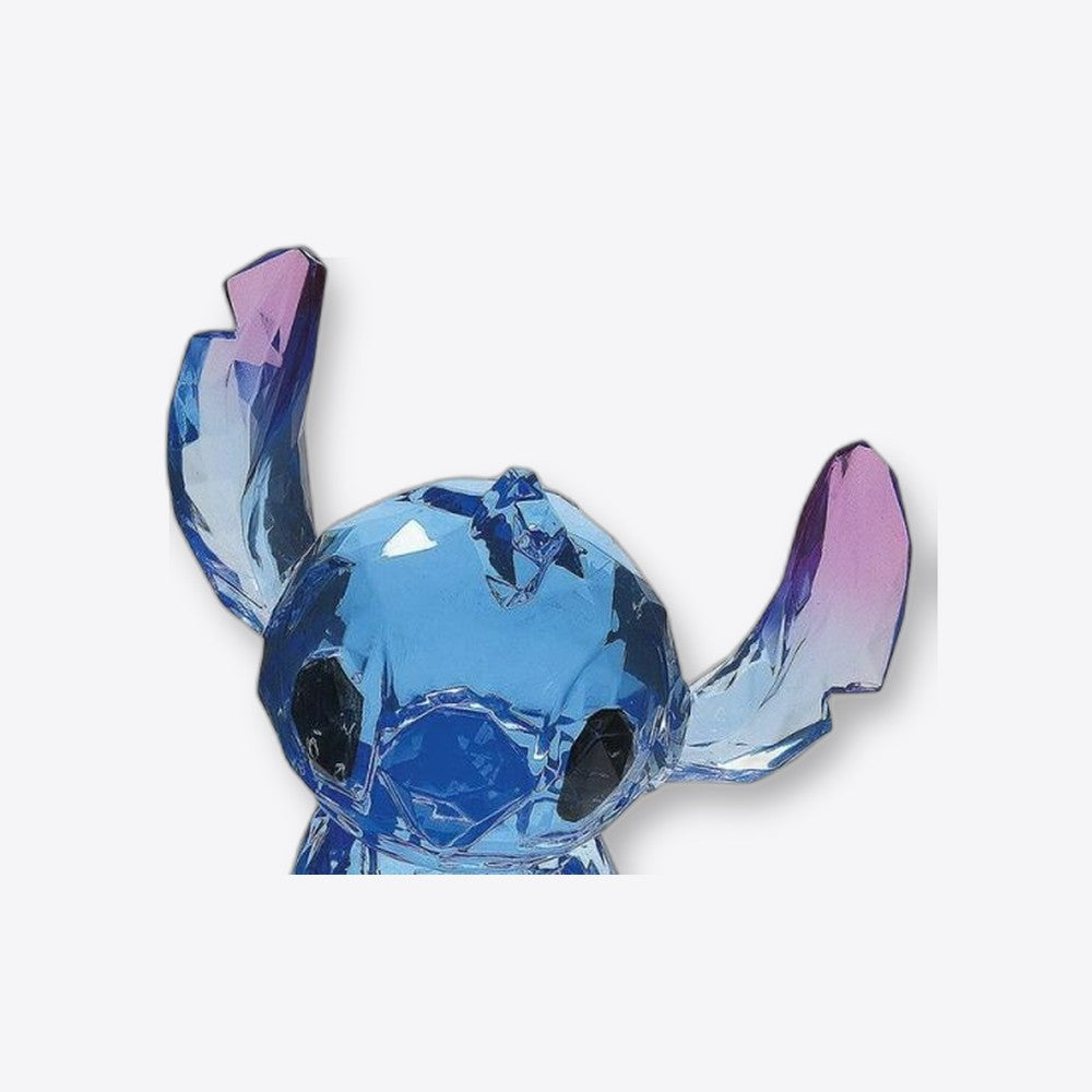 Figura acrílica decorativa enesco disney lilo (imagen 3 de 6)