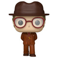 Stranger Things Figura POP Mr. Whatsit Temporada 5