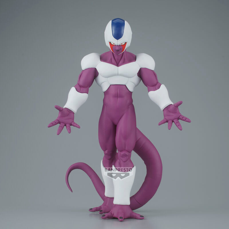 Banpresto Figura Cooler Solid Edge Works Dragon Ball Z 17cm (imagen 2 de 6)