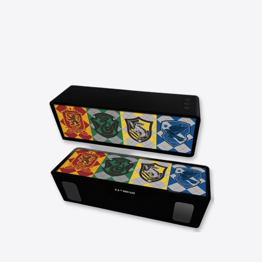 Ert Group Altavoz portatil Harry Potter (imagen 4 de 6)