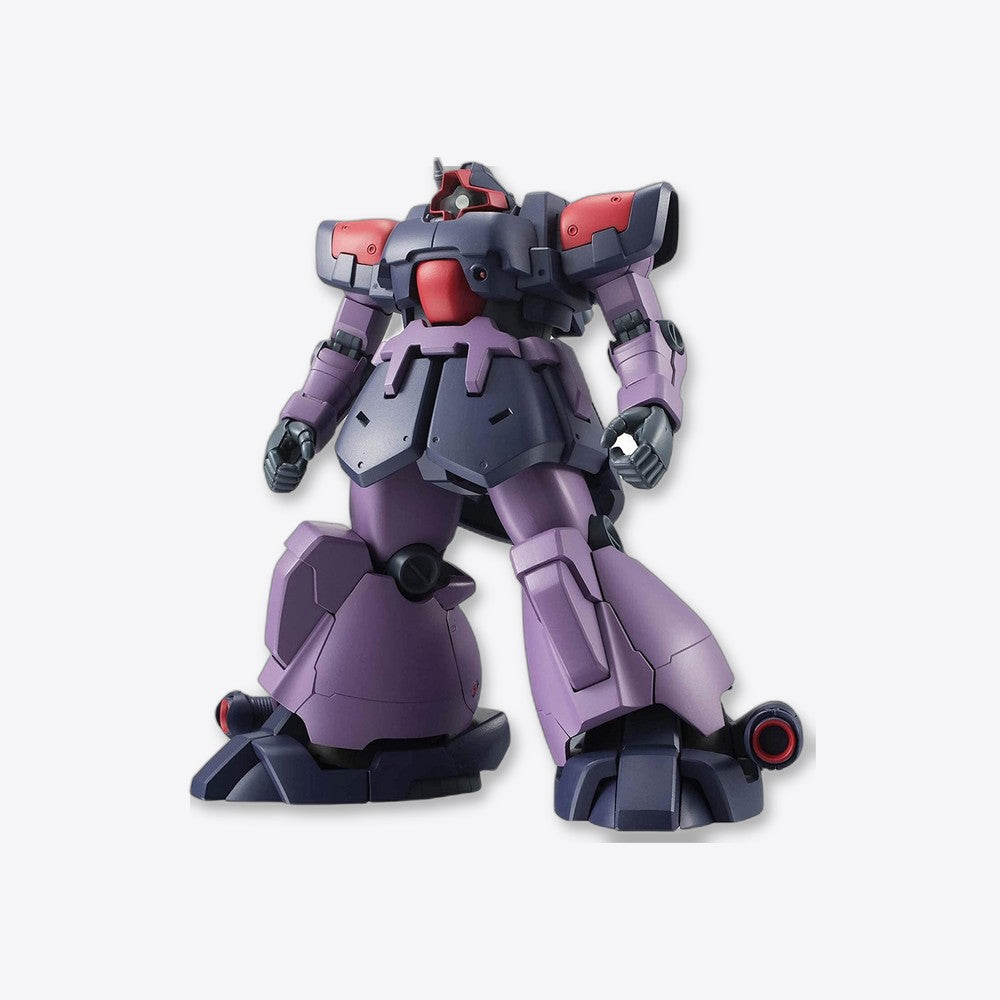 Figura tamashii nations a.n.i.m.e. mobile suit gundam robot ms - 09f dom trooper robot spirits (imagen 2 de 6)