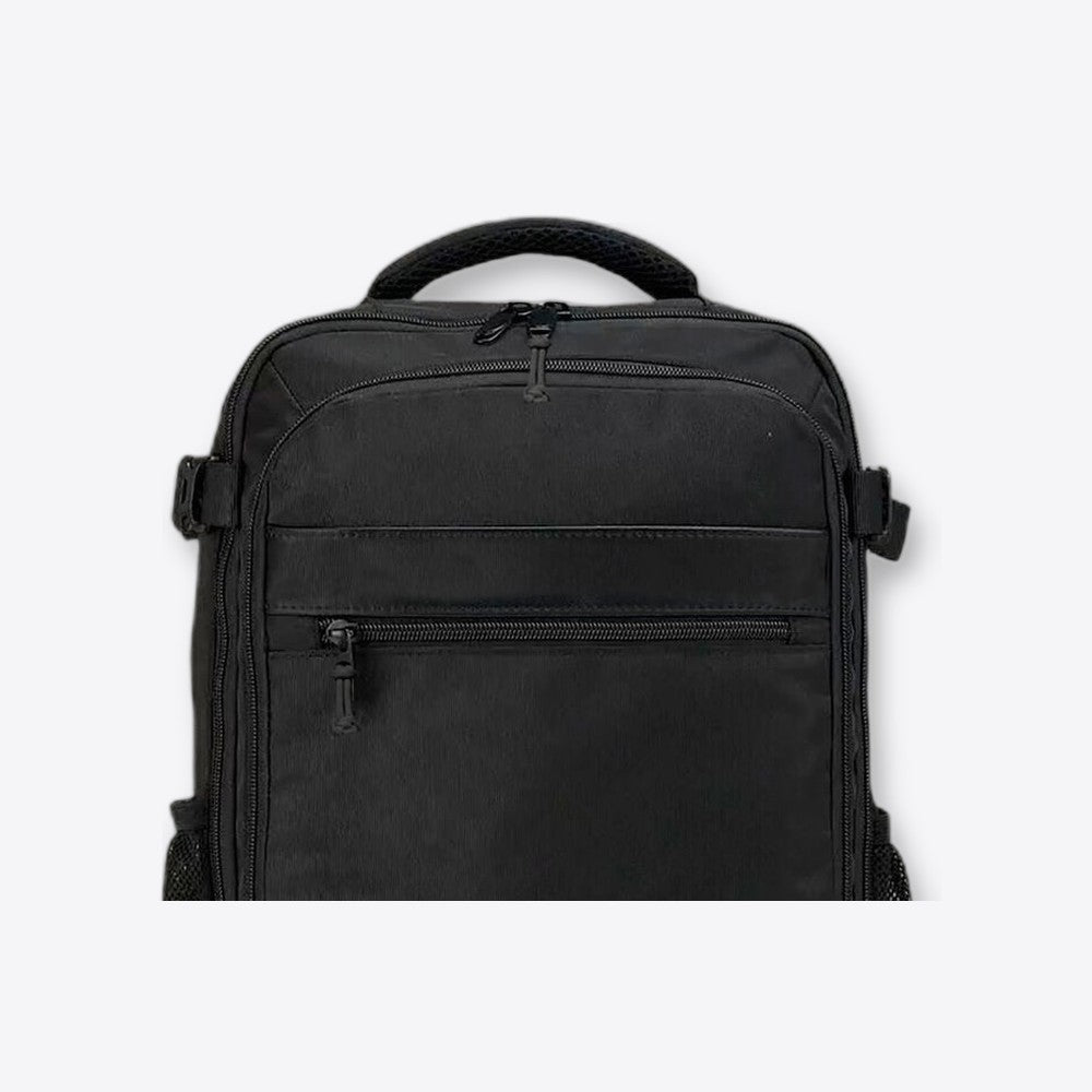 Cyp Brands Mochila Where we droppin Fortnite 41cm adaptable (imagen 3 de 6)
