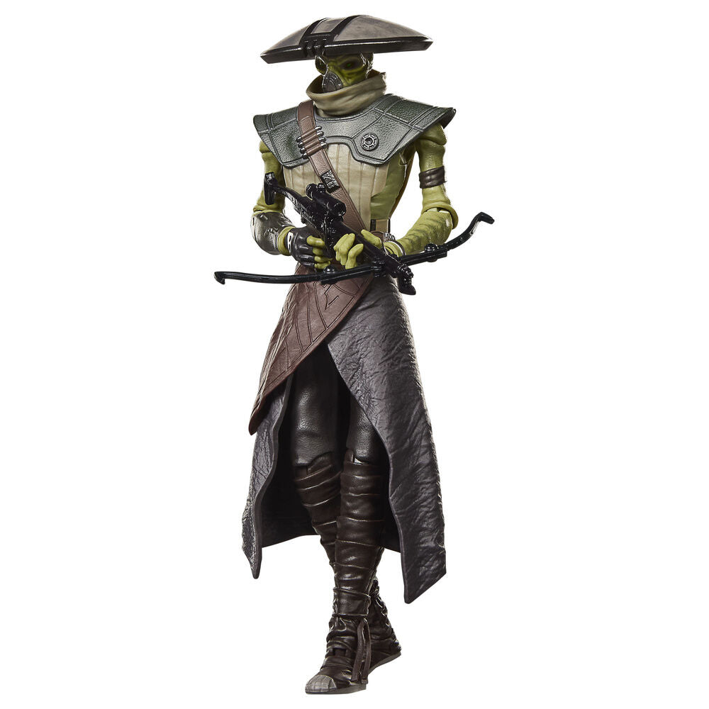 Embo Star Wars The Mandalorian Figura - Figuras | Hasbro