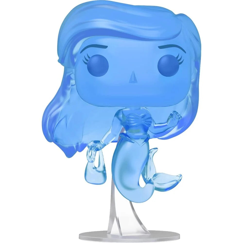 Ariel Figura POP Disney - Figuras | Funko
