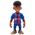 Lamine Yamal - Figura de Coleccionista | FC Barcelona | Minix