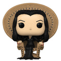 Funko Figura POP Deluxe The Addams Family Morticia Addams