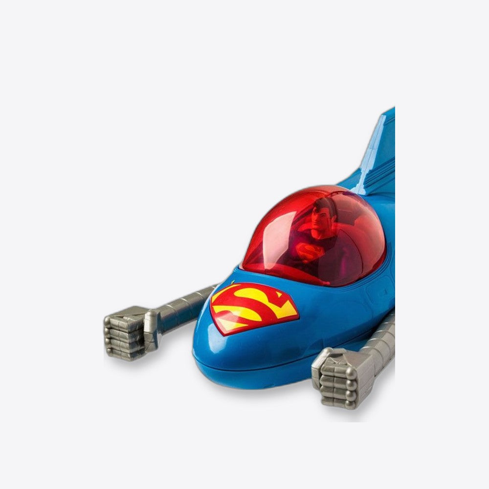 Mcfarlane Toys Figura mcfarlane dc direct super powers supermobile (imagen 3 de 6)