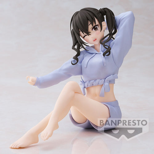 Akira Suunazuka - Figura Relax Time | Idolmaster
