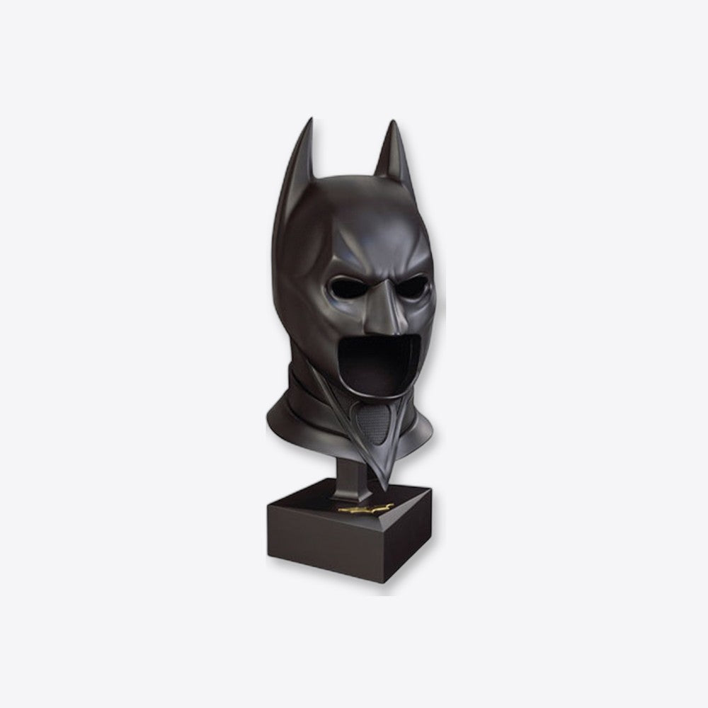 Máscara the noble collection dc dark knight edición especial (imagen 2 de 6)