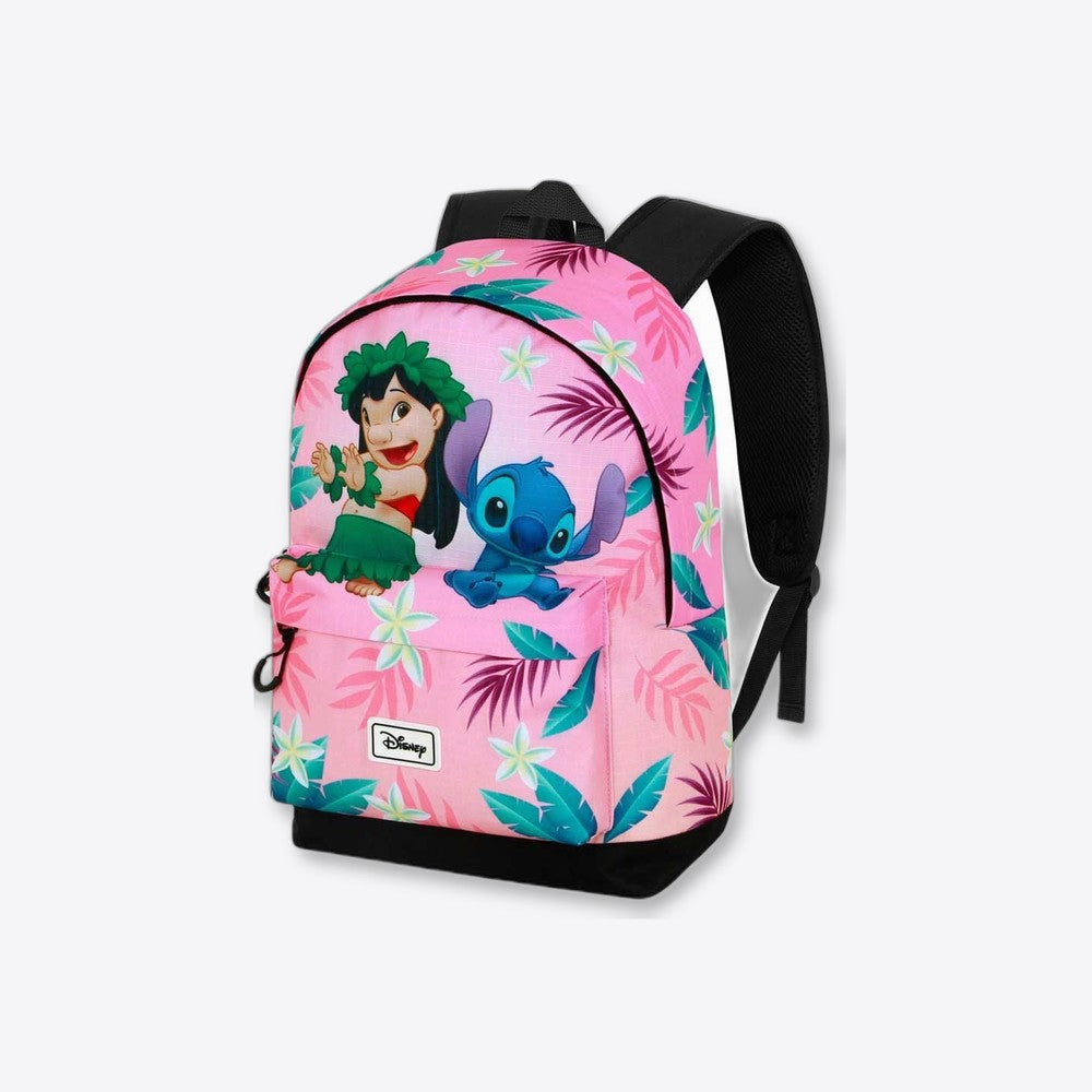 Karactermania Mochila Dance Stitch Disney 41cm (imagen 5 de 6)
