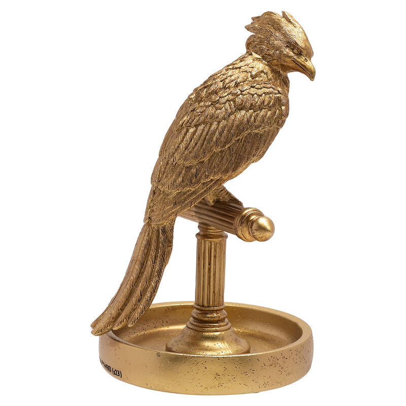 Widdop & Co Figura exposicion joyas Fawkes Harry Potter 21cm (imagen 2 de 6)
