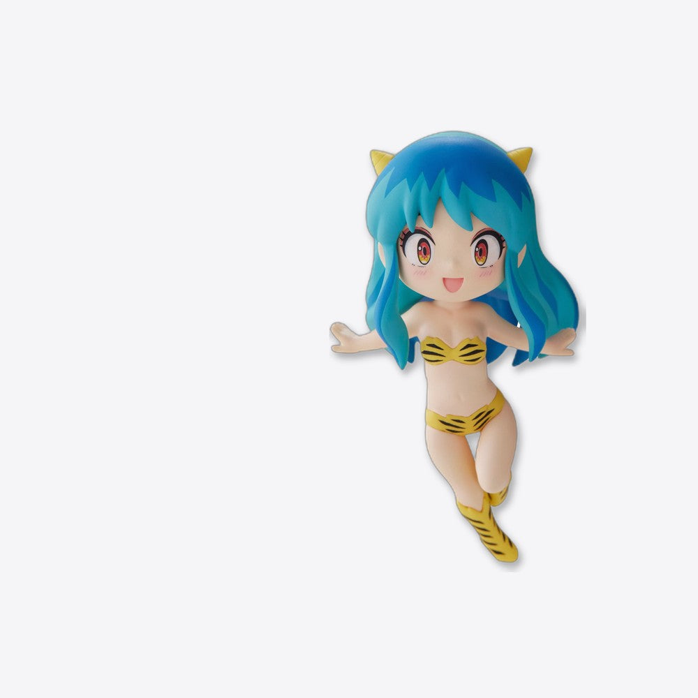 Figura plum urusei yatsura lum (imagen 4 de 6)