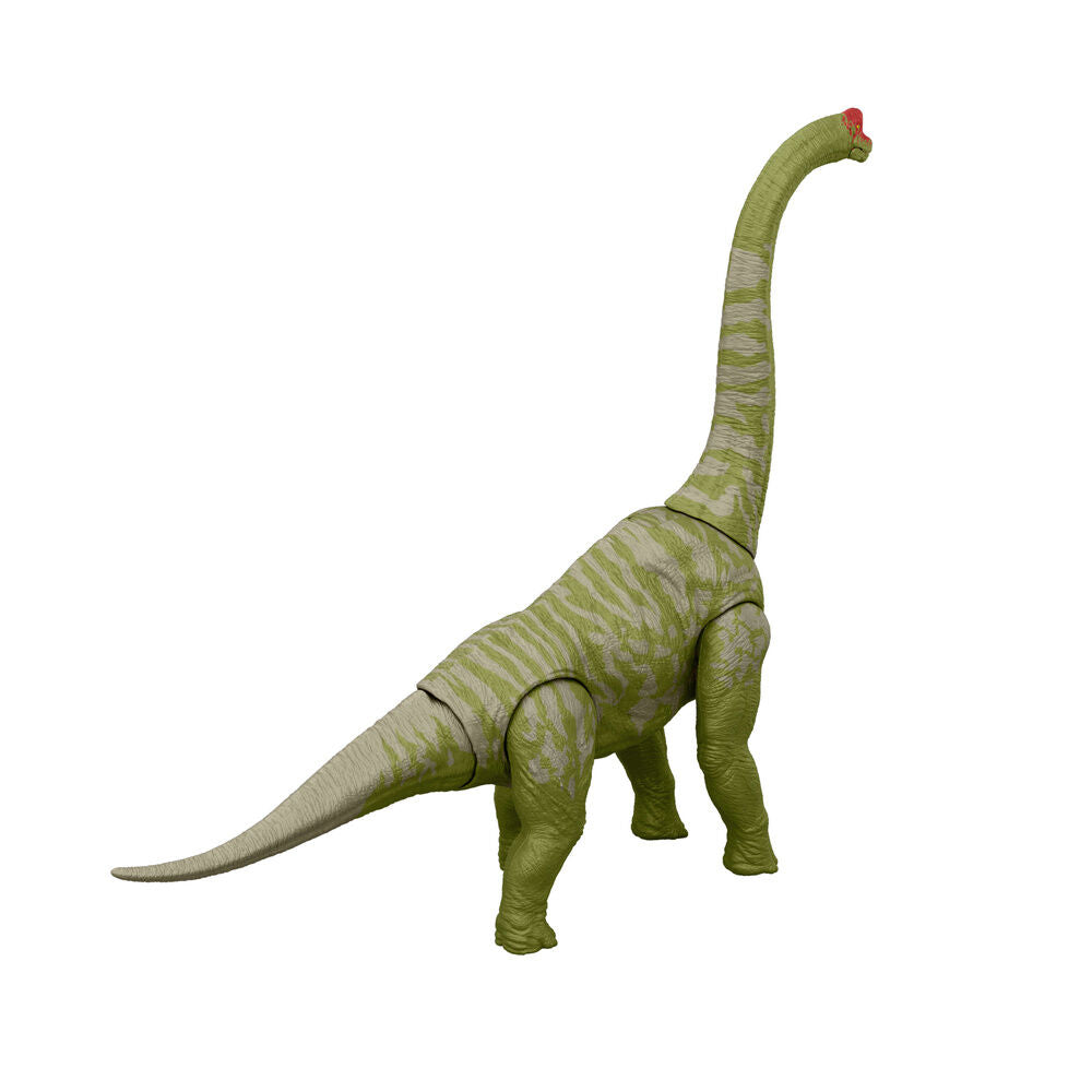 Mattel Dinosaurio Branquiosaurus Jurassic World (imagen 4 de 5)