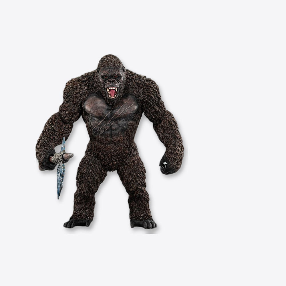 Figura megahouse godzilla vs kong kong (imagen 6 de 6)