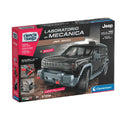 Jeep Recon Mechanics - Figura de Coleccionista | Star Wars